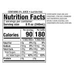 Snapple Kiwi Strawberry Juice - 12 Pack