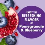 V8 Energy Pomegranate Blueberry Juice - 6 Pack