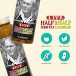 Arizona Arnold Palmer Bottled Tea, 12-Pack, 16-Oz