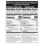 Capri Sun Juice Drink Variety Pack, 30 Pouches