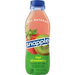 Snapple Kiwi Strawberry Juice - 12 Pack