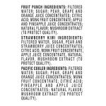 Capri Sun Juice Drink Variety Pack, 30 Pouches