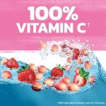 Ocean Spray White Cran-Strawberry Juice Drink 64 Oz