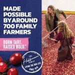 Ocean Spray White Cran-Strawberry Juice Drink 64 Oz