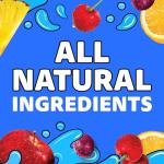 Capri Sun Juice Drink Variety Pack, 30 Pouches