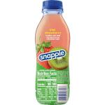 Snapple Kiwi Strawberry Juice - 12 Pack