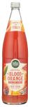 Organic Blood Orange Italian Soda, 25.4 Fl Oz