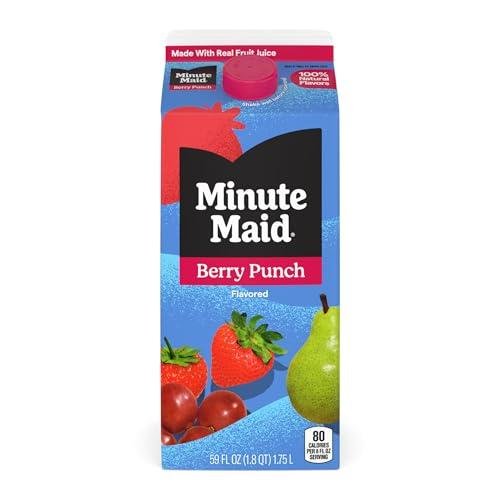 Minute Maid