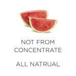 Watermelon Juice Drink - 52 Fl Oz Bottle