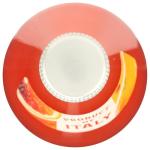 Organic Blood Orange Italian Soda, 25.4 Fl Oz