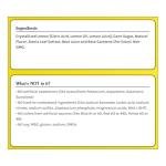 True Lemon Peach Lemonade Pack of 10