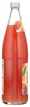 Organic Blood Orange Italian Soda, 25.4 Fl Oz
