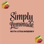 Strawberry Lemonade - 52 Fl Oz Bottle