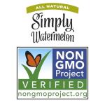 Watermelon Juice Drink - 52 Fl Oz Bottle