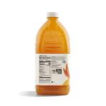 Organic Mango Lemonade by 365, 64 Fl Oz