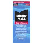 Minute Maid Berry Punch, 59 Oz Bottle