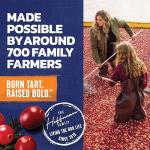 Ocean Spray Cran-Mango Juice, 10 oz Bottles, 6-Pack