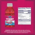 Ocean Spray Cran-Watermelon Juice Drinks, 6 Pack