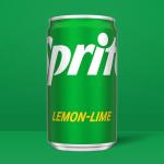 Sprite Lemon-Lime Caffeine Free Mini Cans, 10 Pack