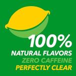 Sprite Lemon-Lime Caffeine Free Mini Cans, 10 Pack