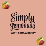 Strawberry Lemonade - 52 Fl Oz Bottle