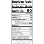 V8 Splash Berry Blend Drink, 6-Pack