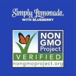 Blueberry Lemonade, All Natural, 52 Fl Oz