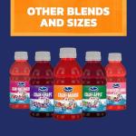 Ocean Spray Cran-Mango Juice, 10 oz Bottles, 6-Pack
