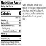 Gatorade Zero Sugar Apple Burst 12oz Pack