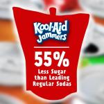 Kool-Aid Jammers Variety Pack - 30 Pouches