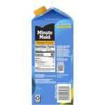 Minute Maid Mango Punch, 59 oz Drink