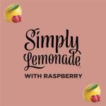 Raspberry Lemonade All Natural, 52 Fl Oz