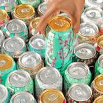 AriZona Green Tea with Ginseng & Honey, 12 Pack