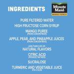 Minute Maid Mango Punch, 59 oz Drink