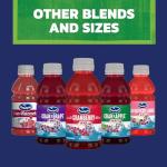 Ocean Spray Cran-Apple Juice, 10 Oz Bottles, 6 Pack