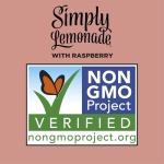 Raspberry Lemonade All Natural, 52 Fl Oz