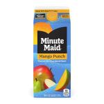 Minute Maid Mango Punch, 59 oz Drink
