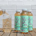 Arizona Green Tea with Ginseng & Honey, 12-Pack