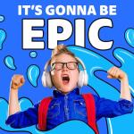 Capri Sun Fruit Punch Juice Drink, 64 oz