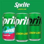 Sprite Lemon Lime Soda, 12 oz Cans, 12 Pack