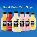 Minute Maid Zero Sugar Mango Passion, 52oz
