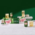 Canada Dry Ginger Ale, 12 Pack Cans