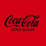 Coca-Cola Zero Sugar Soda, 12 Pack Cans