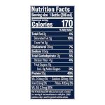 Chobani Cookies & Cream Greek Yogurt Drink 10 oz