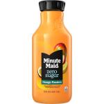 Minute Maid Zero Sugar Mango Passion, 52oz
