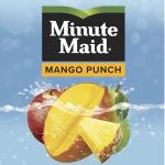 Minute Maid Mango Punch, 59 oz Drink