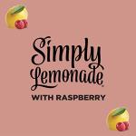 Raspberry Lemonade All Natural, 52 Fl Oz