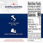 Sanpellegrino Cherry Lemon Sparkling Drink, 6 Pack