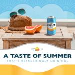 Fresca Citrus Soda, 12 Ounce Cans, 12-Pack