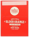 Blood Orange Italian Soda 4-Pack, 11.2 Fl Oz